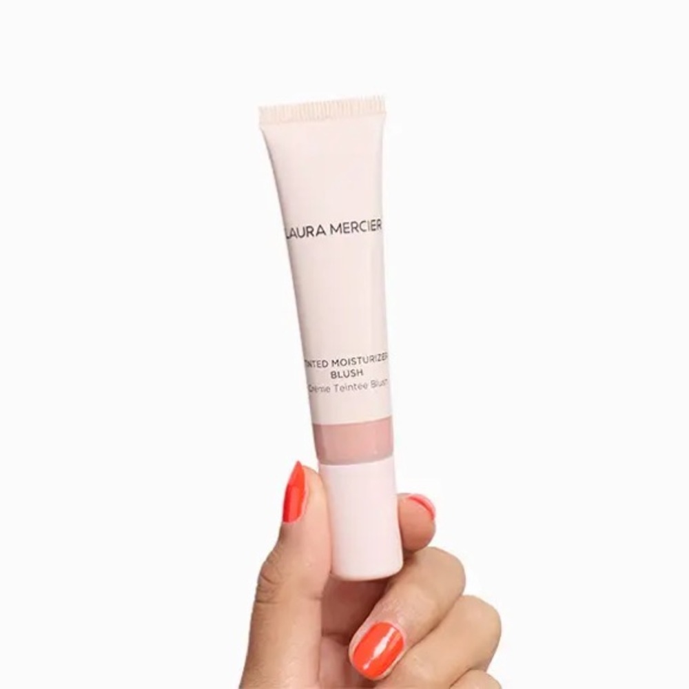 Laura Mercier Tinted Moisturizer Blush - Provence - Pale Pink Nude